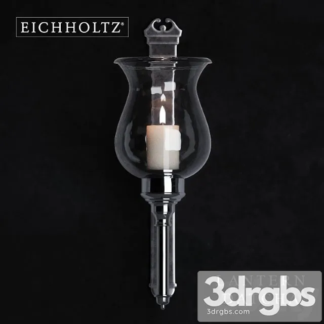 Eichholtz Lantern Datcha 3dsmax Download