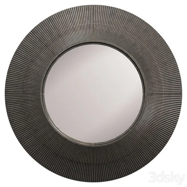 Eichholtz Rodion Mirror 3dsMax Model