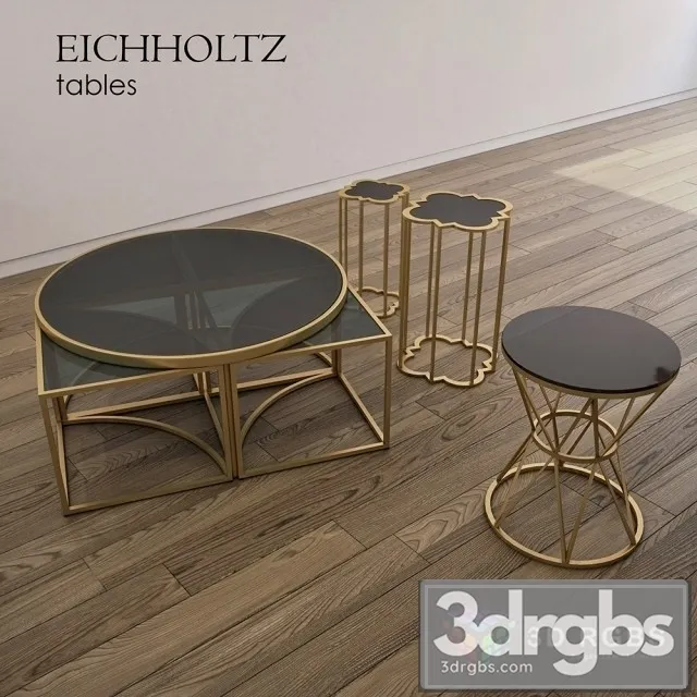 Eichholtz Tables 3dsmax Download