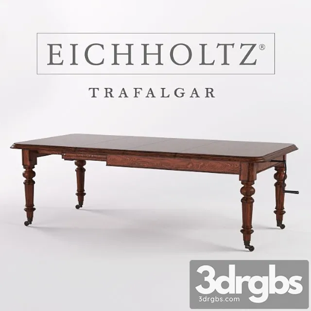 Eichholtz Trafalgar 1 3dsmax Download