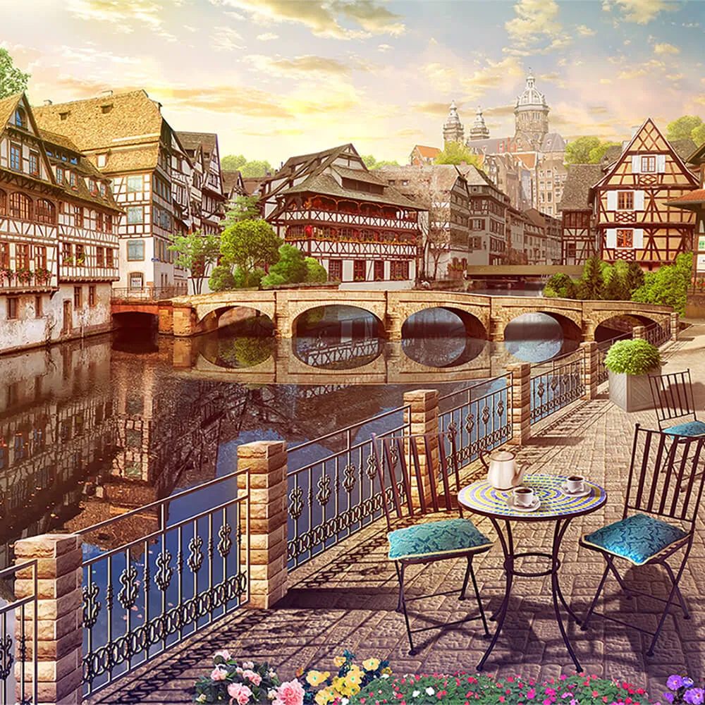 El-Greco – 13 3ds Max