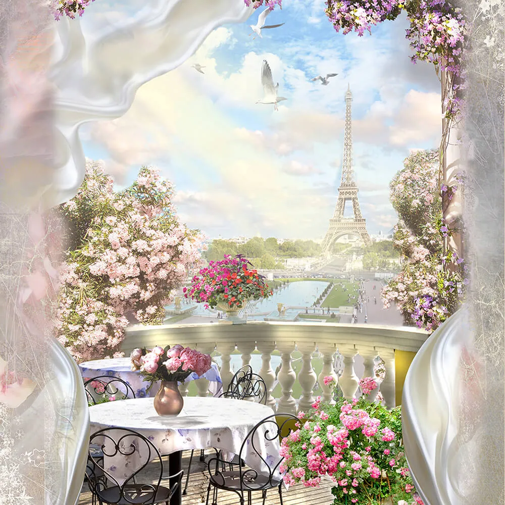 El-Greco – 2 -112 3ds Max