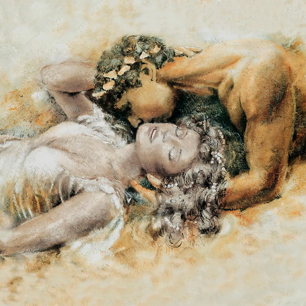 El-Greco – 2-16 3ds Max