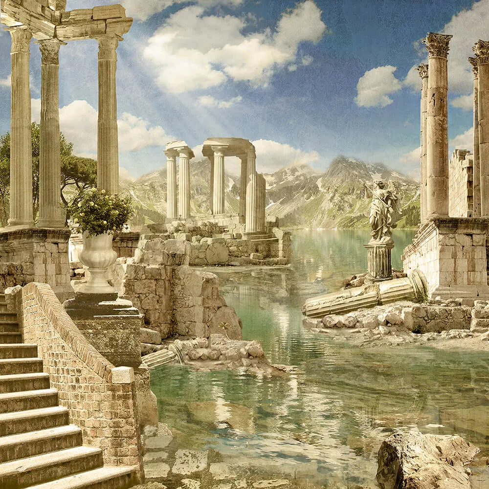 El-Greco – 2-176 3ds Max