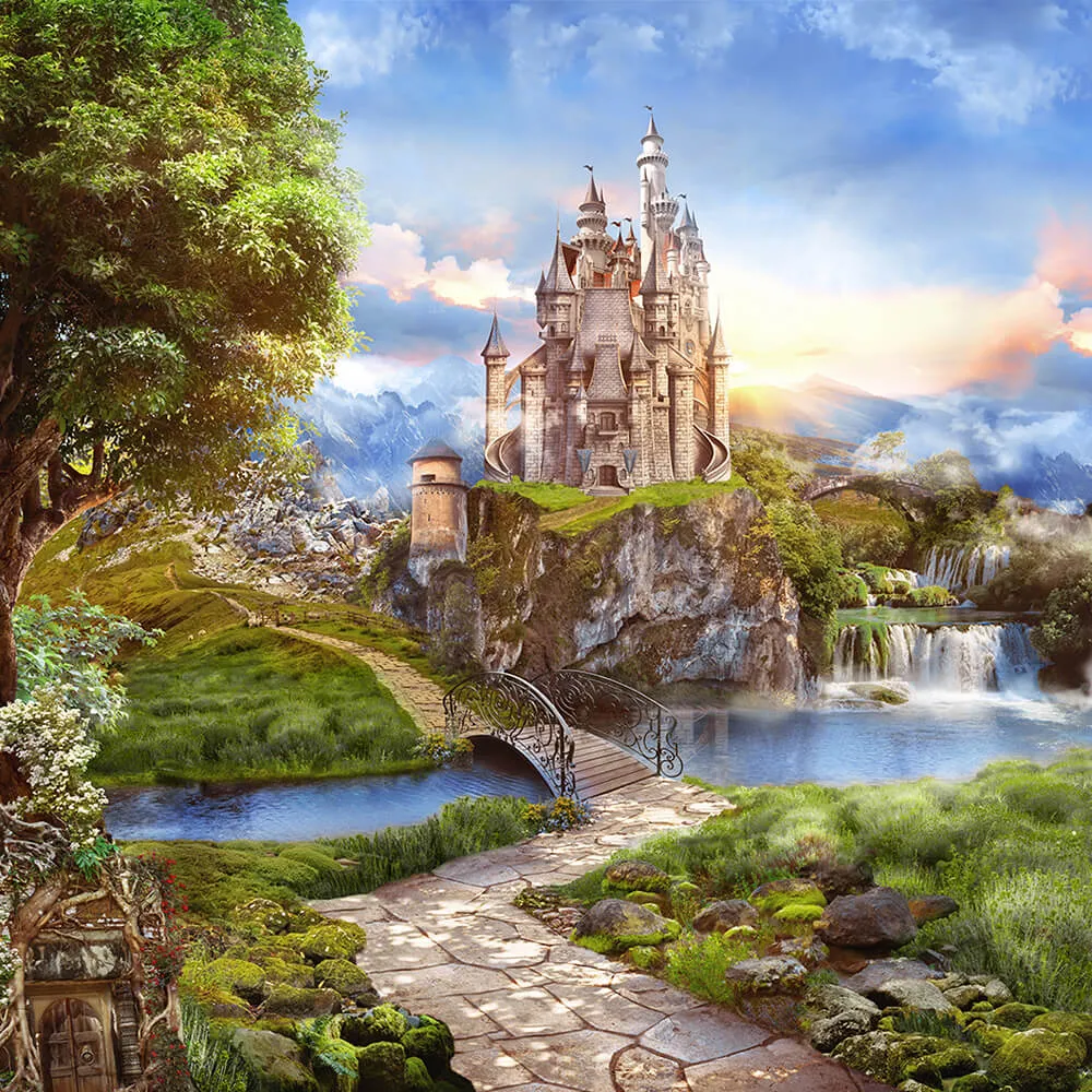 El-Greco – 2-252 3ds Max