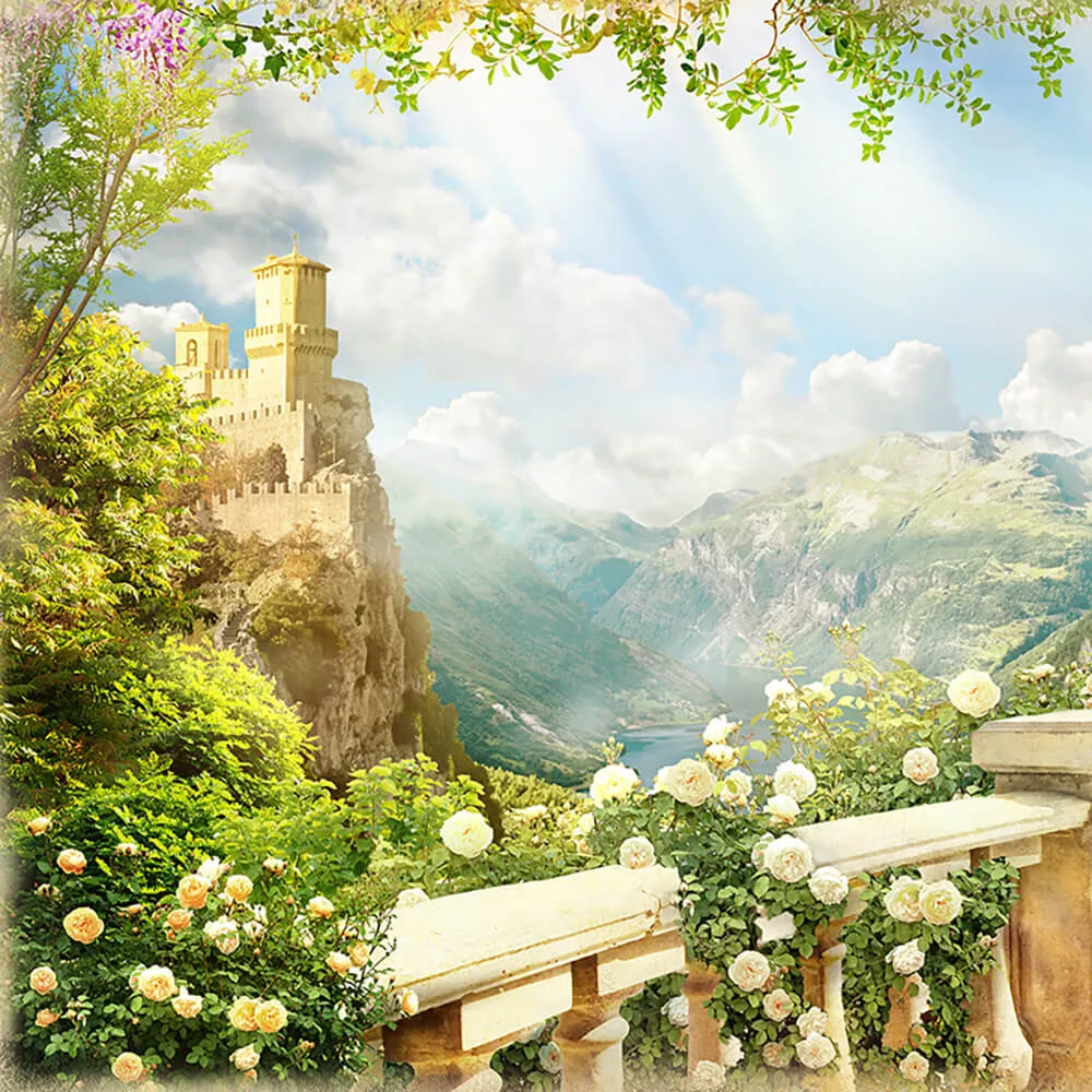 El-Greco – 2-302 3ds Max