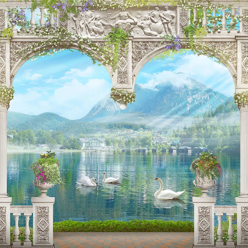 El-Greco – 2-326 3ds Max