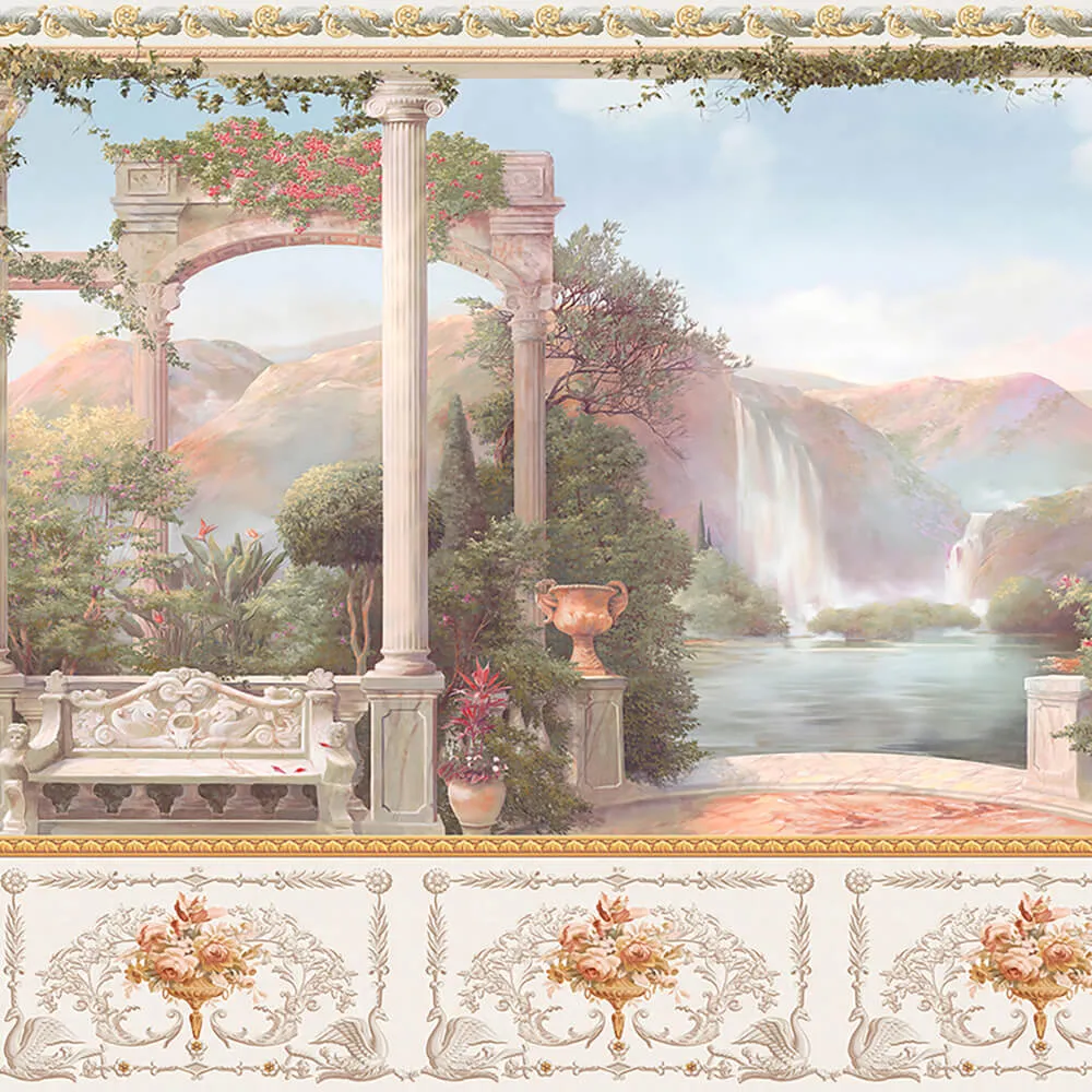 El-Greco – 2-390 3ds Max