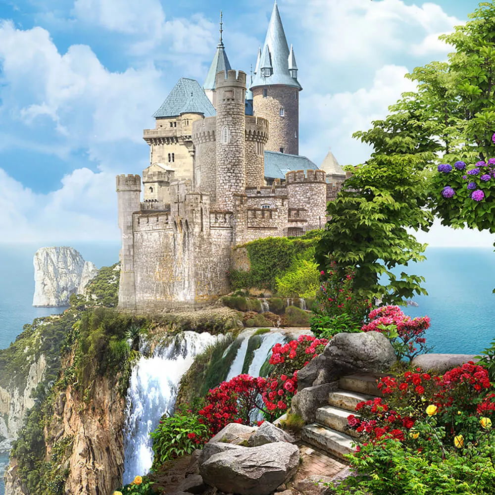 El-Greco – 2-448 3ds Max