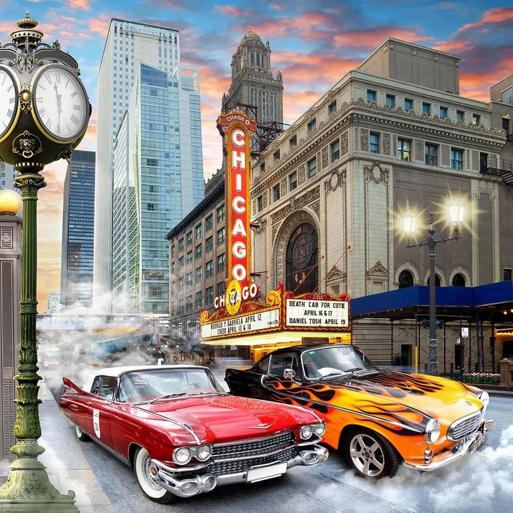 El-Greco – 3-24 3ds Max