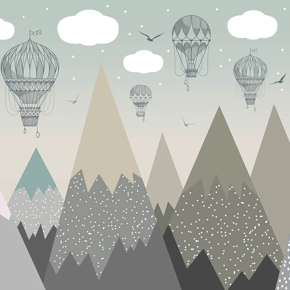 El-Greco – 416 3ds Max