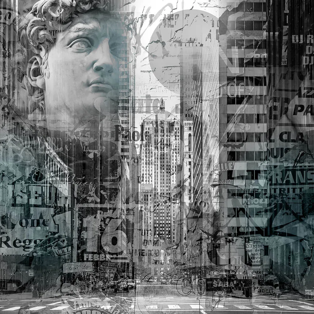 El-Greco – 501 3ds Max