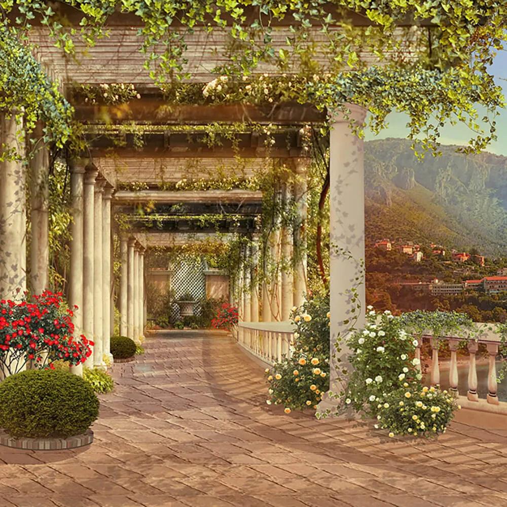 El-Greco – 57 3ds Max