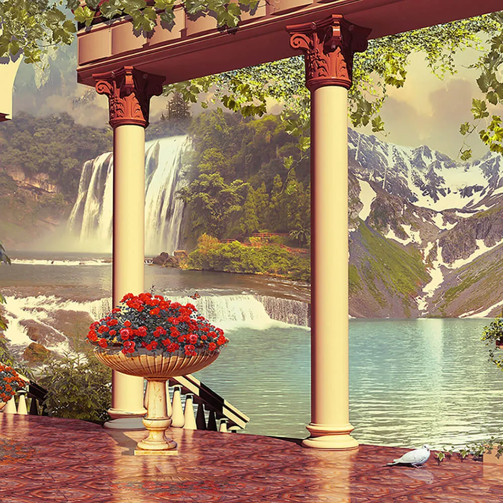 El-Greco – 65 3ds Max