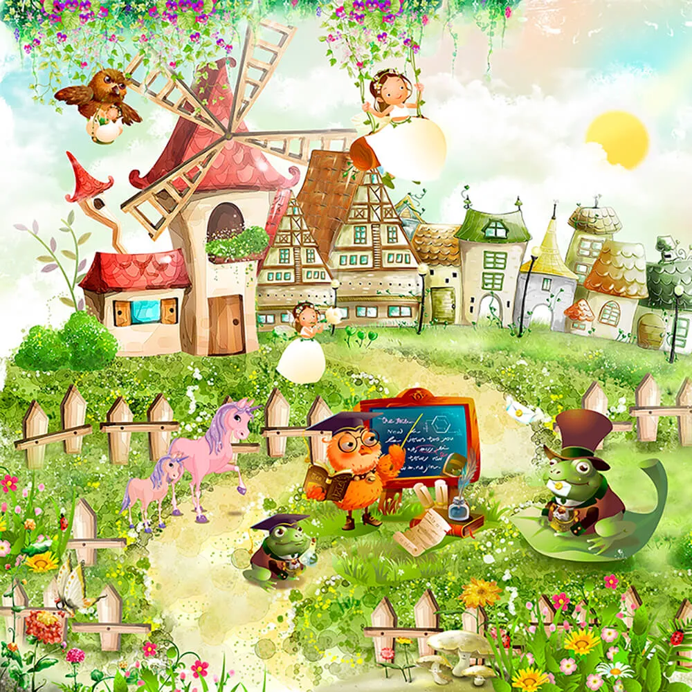 El-Greco – 90 3ds Max