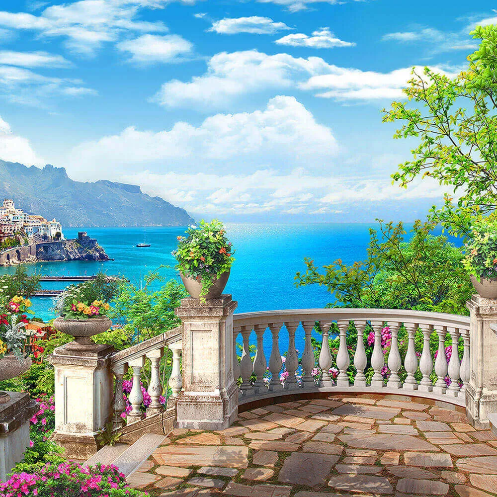 El-Greco – 97 3ds Max