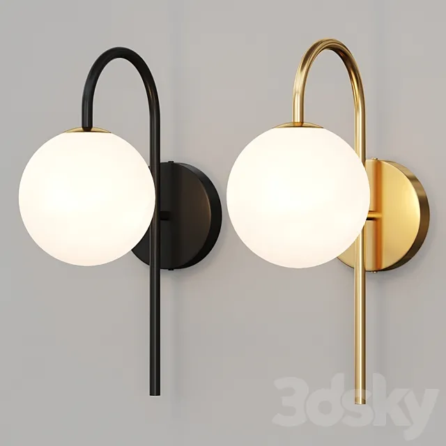 ELATE Lampatron 3ds Max