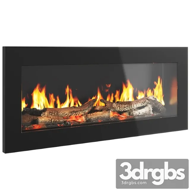 Electric fireplace dimplex modern sp 16