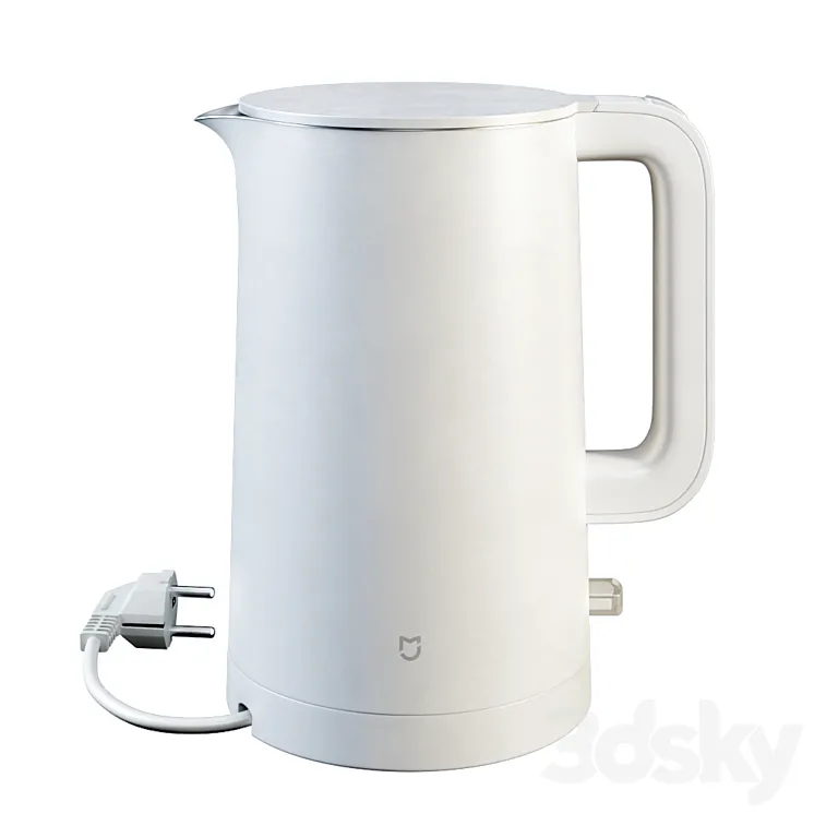 Electric kettle Xiaomi Mi Electric Kettle 3DS Max Model