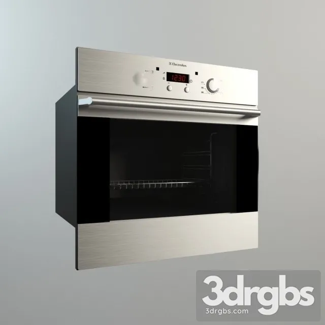 Electrolux Eob 3dsmax Download