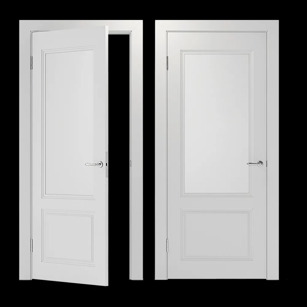 Elegant Doors – Door Optimum 4 3ds Max