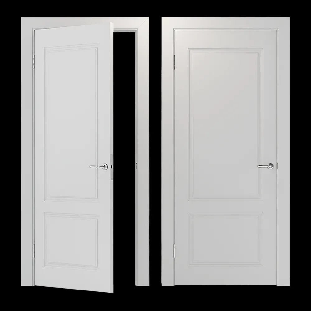 Elegant Doors – Door Optimum 5 3ds Max