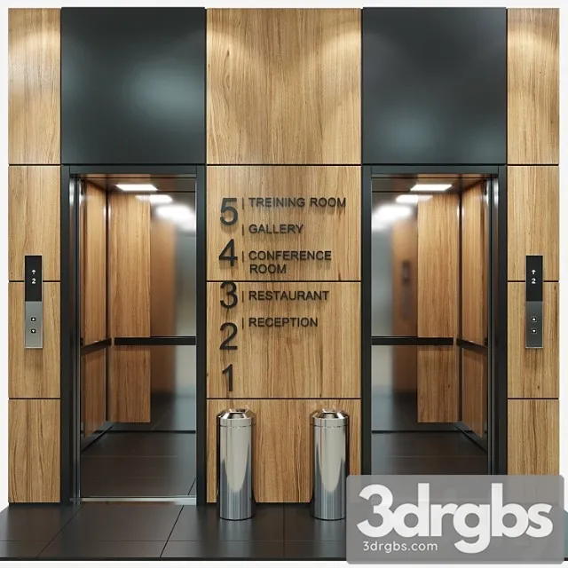 Elevator 1