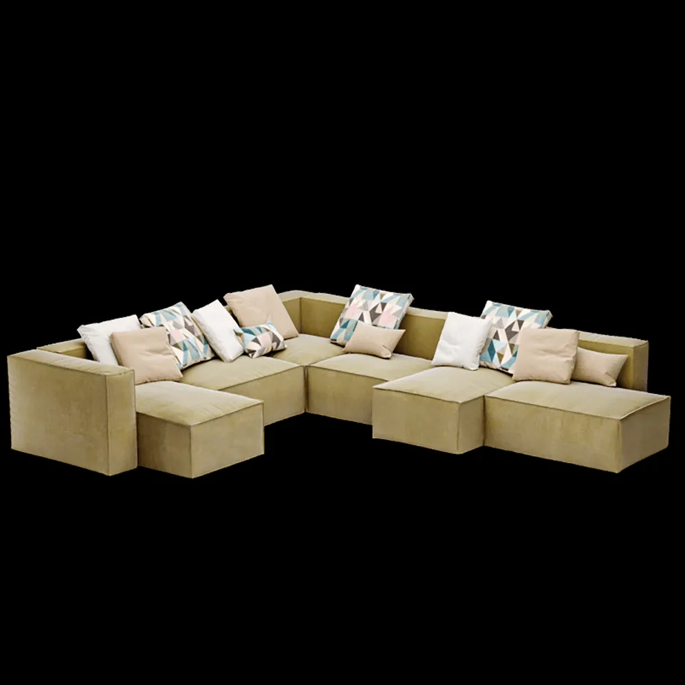 Elfis – Maya 3ds Max