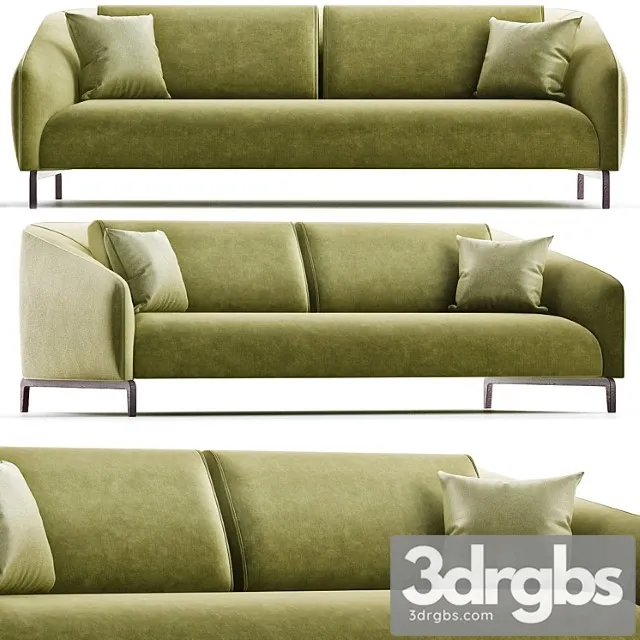 Elias Sofa Leolux 3dsmax Download