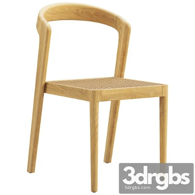 Elise dining chairs