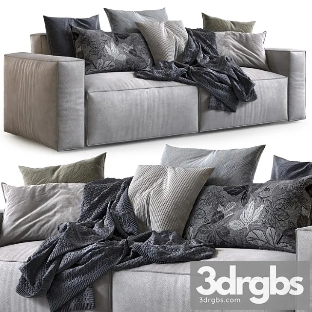 Elise leather stretch 2 3dsmax Download