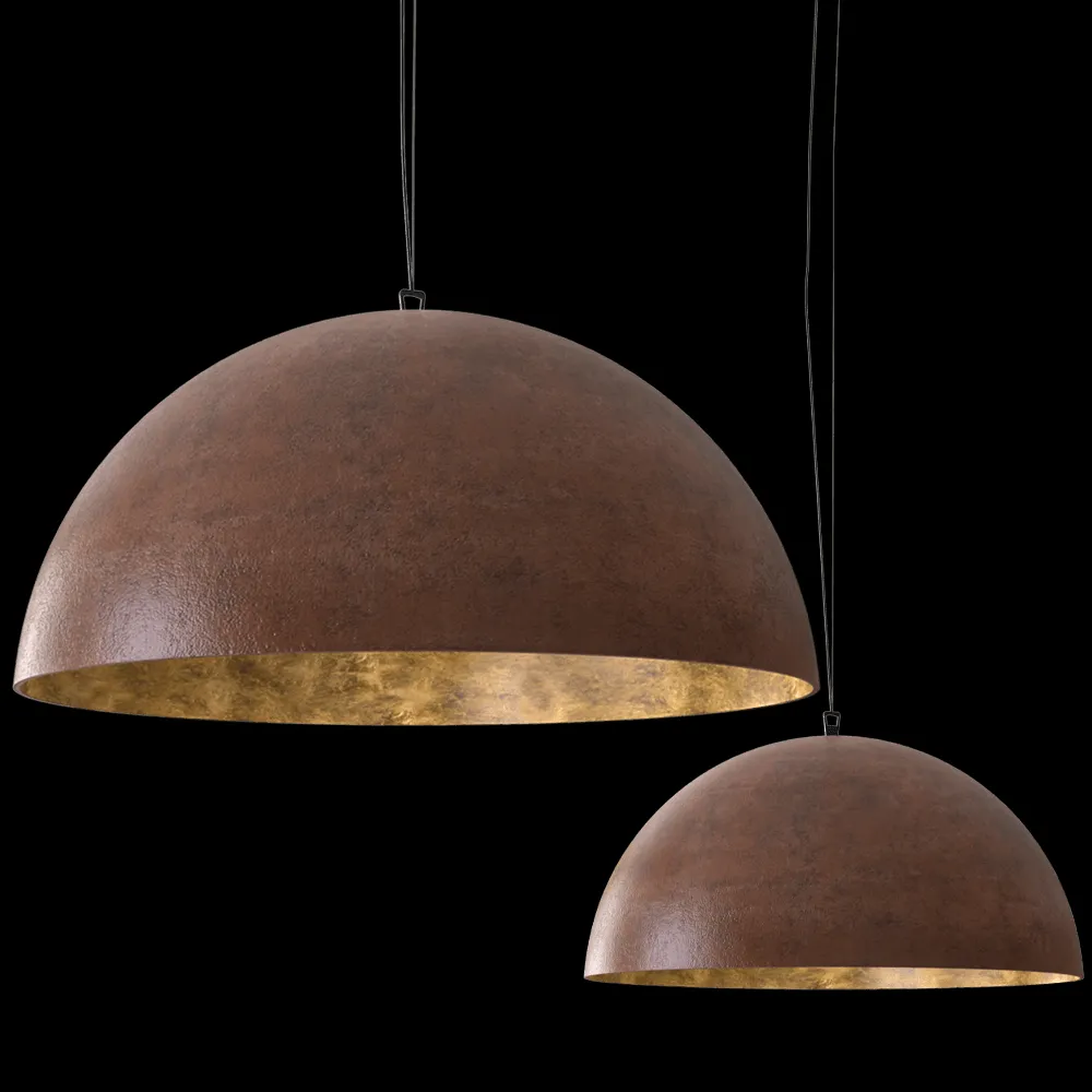 ELITE TO BE – Ceiling lamp Baloon 3ds Max