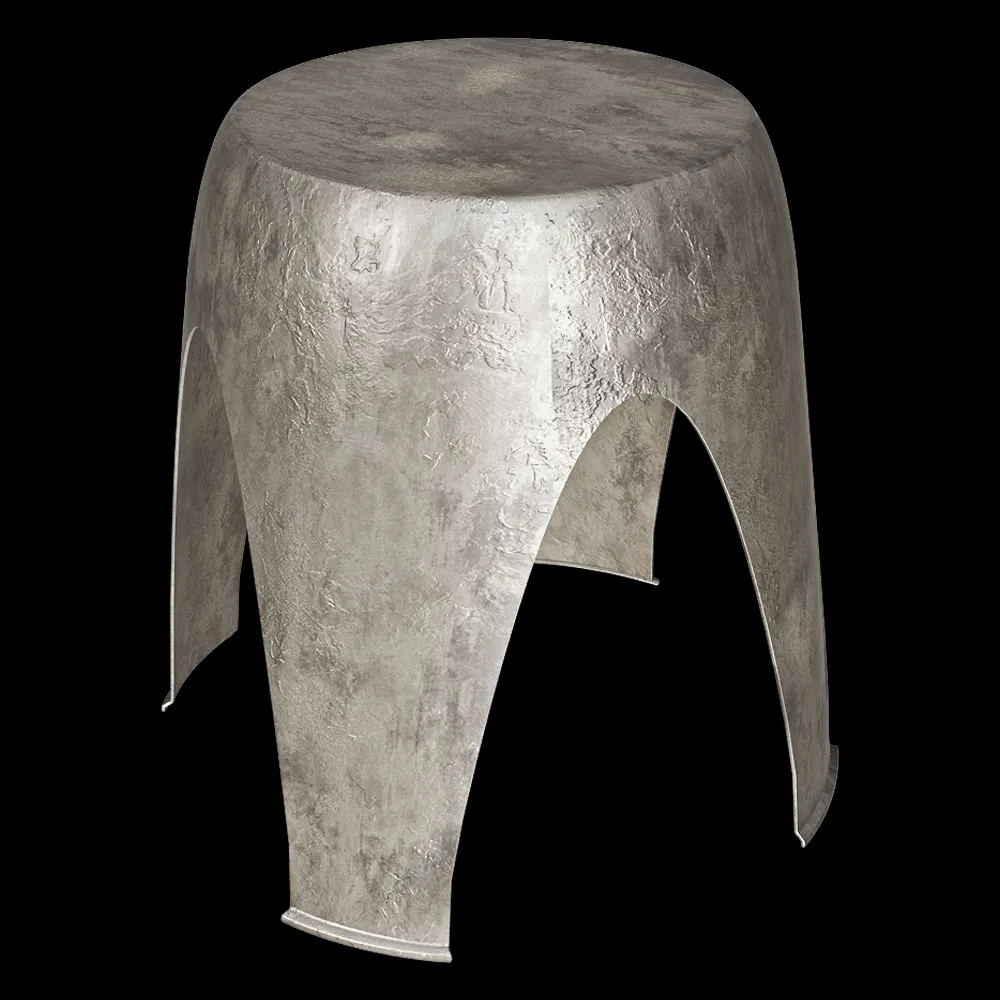 ELITE TO BE – Stool Igloo 3ds Max