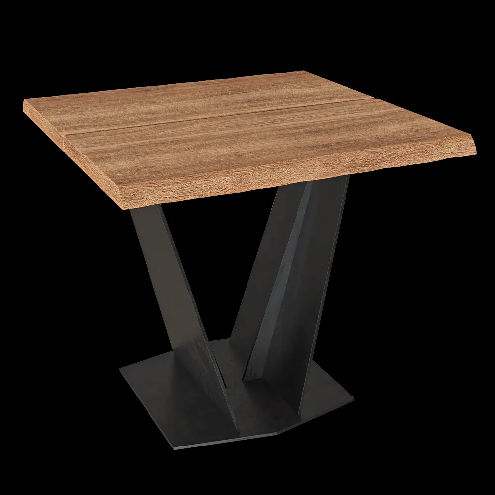 ELITE TO BE – Table Ala junior A 3ds Max