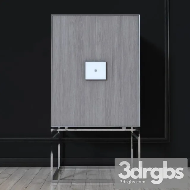 Elite Wood Cabinets 3dsmax Download