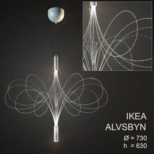 ELVSBIN 3dsMax Model