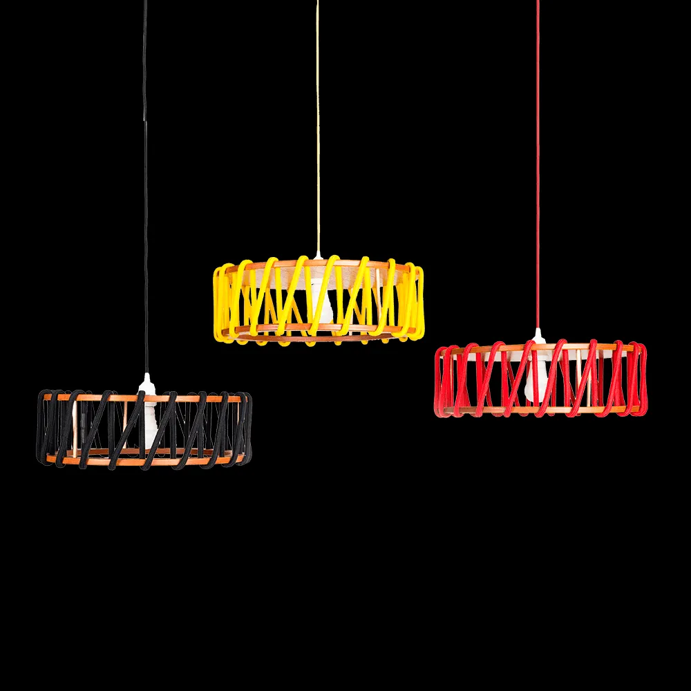 EMKO – Macaron Pendant Lamp EMKO 3ds Max