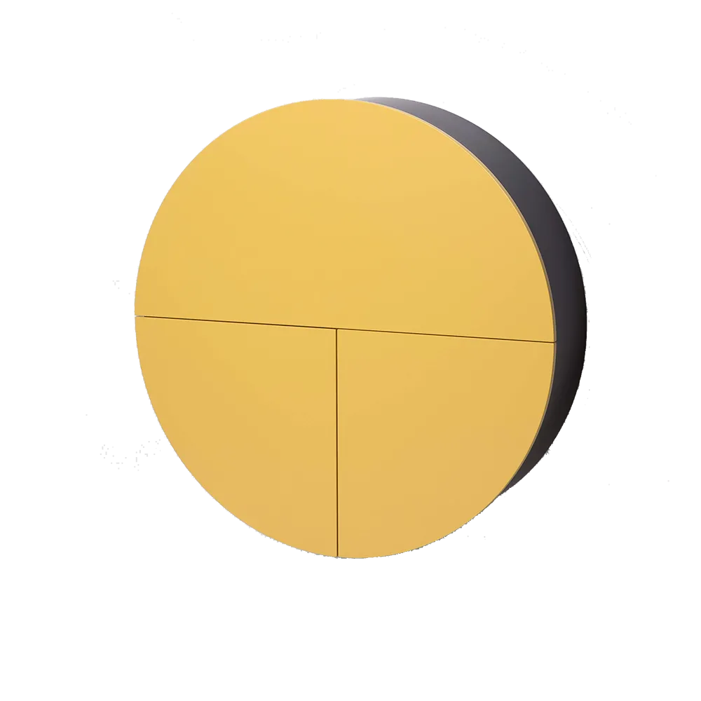 EMKO – Multifunctional Pill EMKO 3ds Max