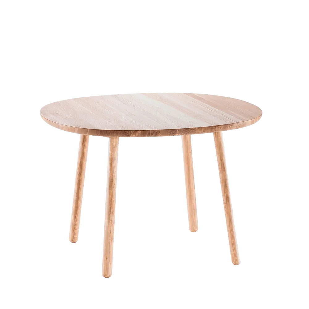 EMKO – Naïve dining table EMKO 3ds Max