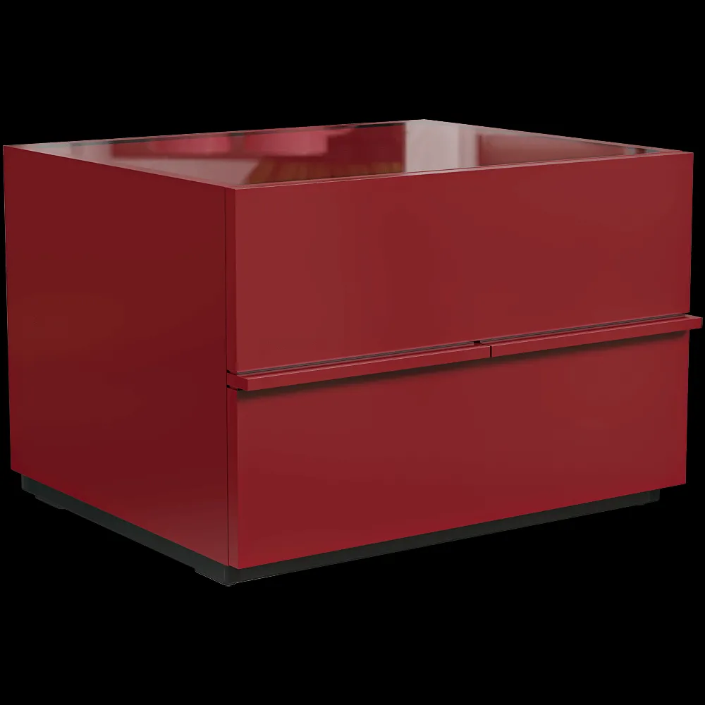 EmmeBi – Bedside table Aki 3ds Max