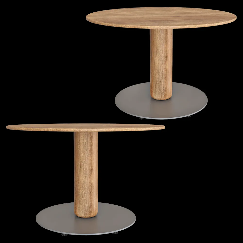 Enea – Table Taber 3ds Max