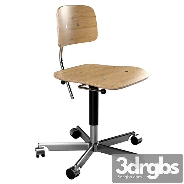 Engelbrechts kevi chair 2533