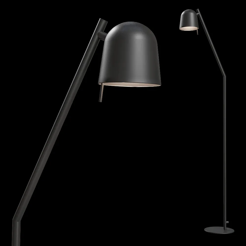 ENOstudio – Floor lamp HO 3ds Max