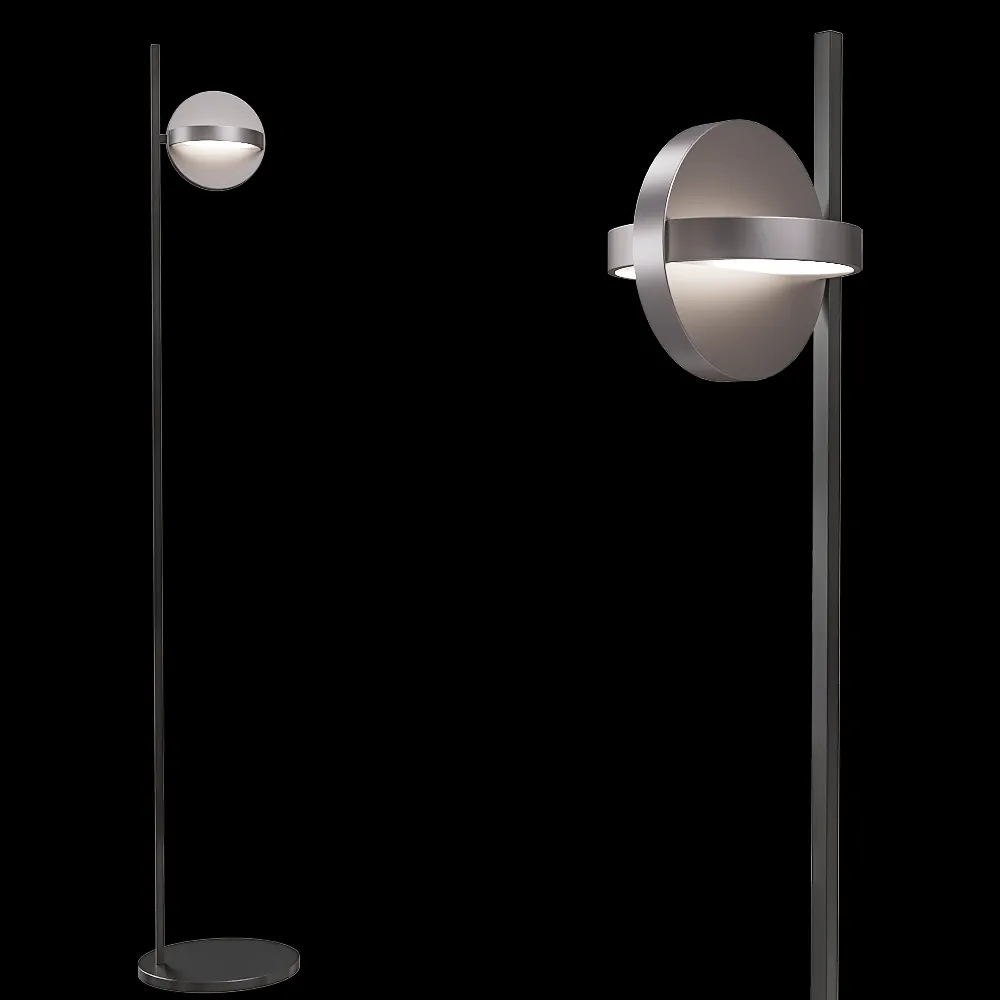ENOstudio – Floor lamp PLUS 3ds Max