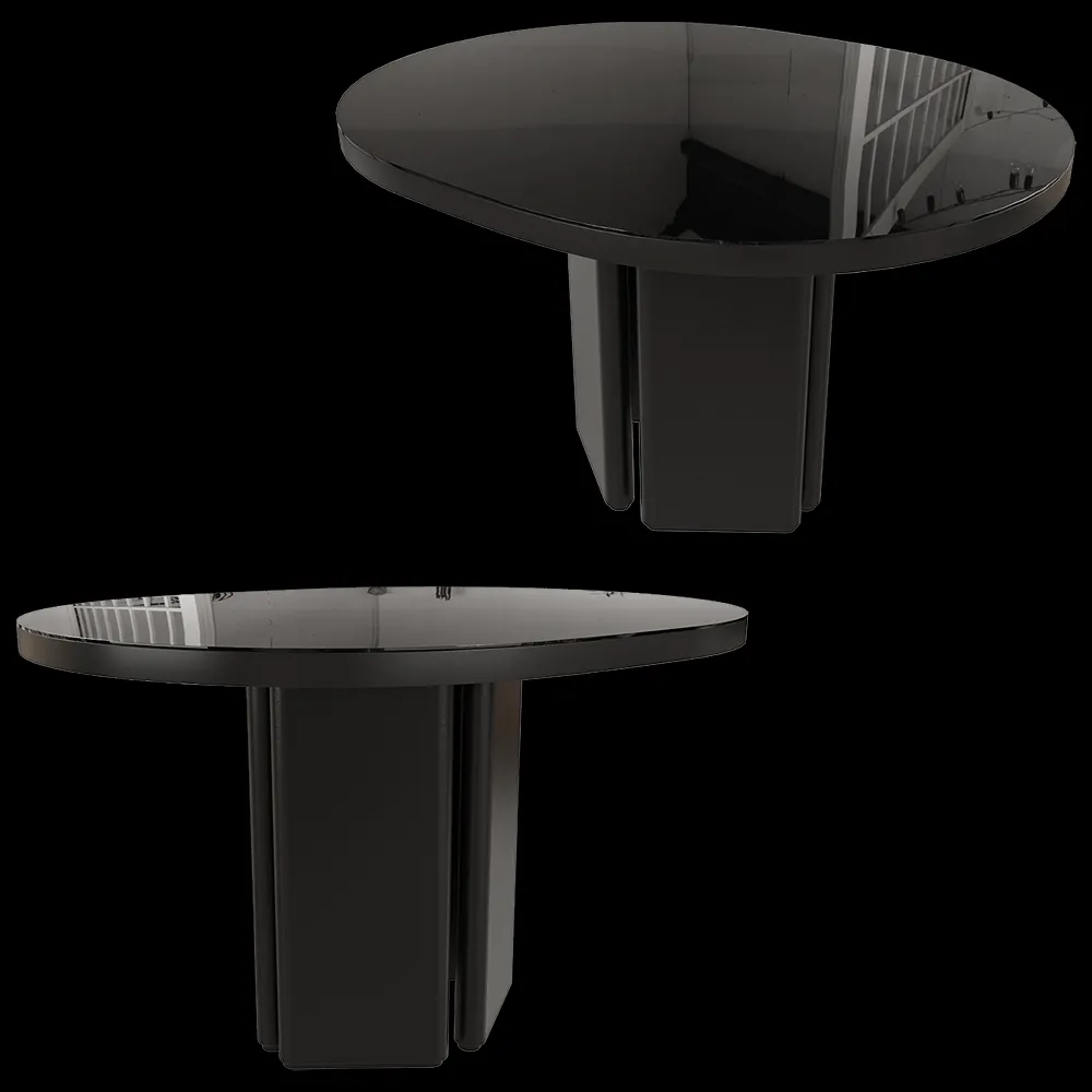 ENOstudio – Table BRANDY’S 3ds Max