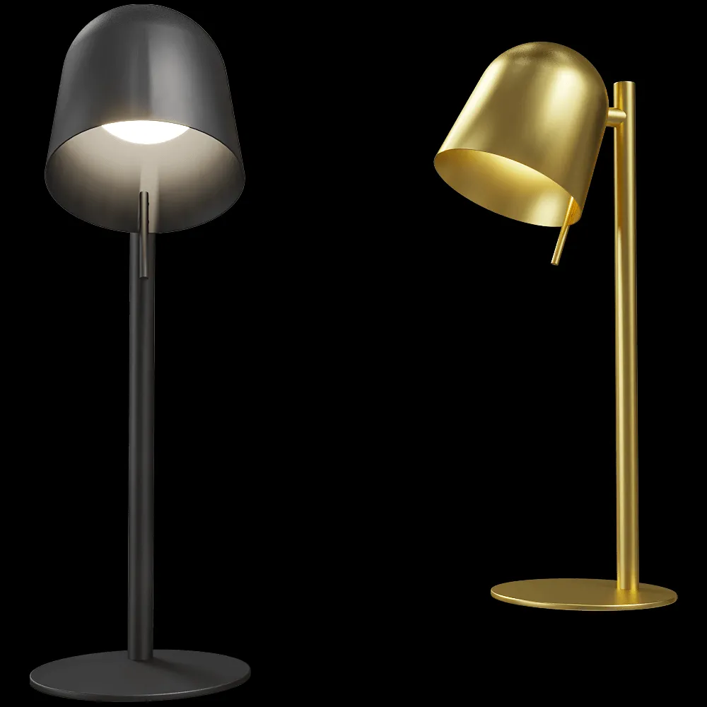 ENOstudio – Table lamp HO 3ds Max