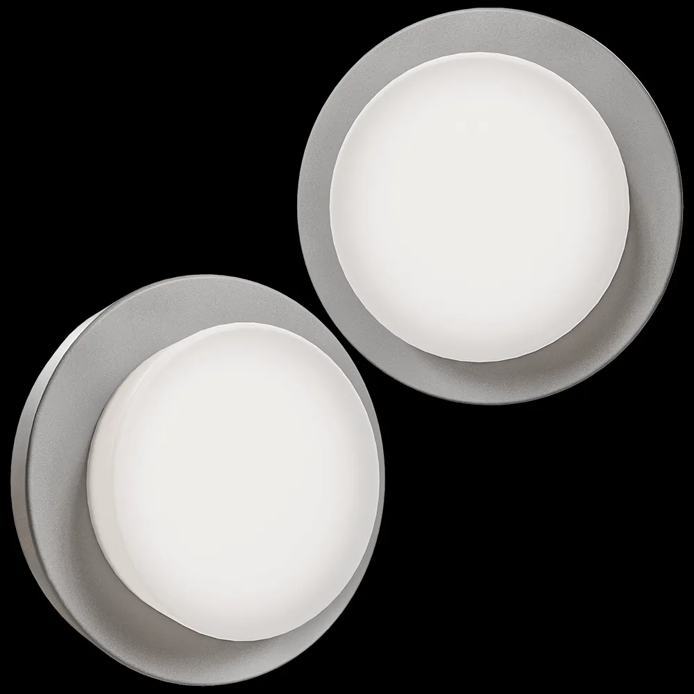 ENOstudio – Wall lamp LIA 3ds Max