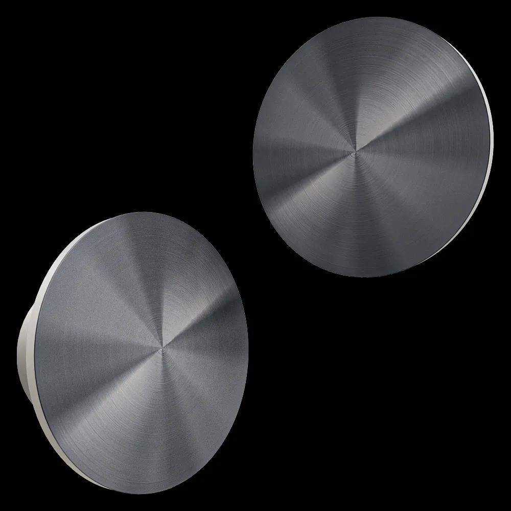 ENOstudio – Wall lamp ZENITH 12 3ds Max