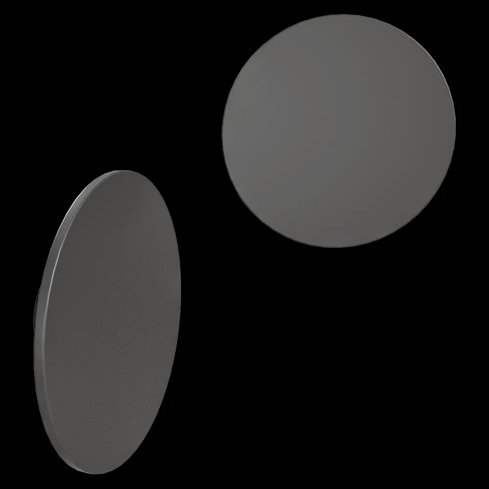 ENOstudio – Wall lamp ZENITH 30 3ds Max