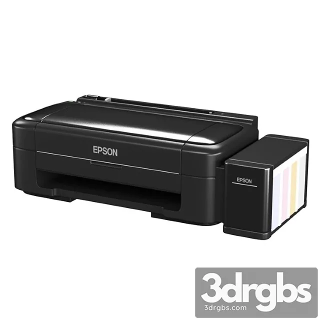 Epson l312 printer